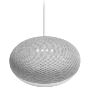 Google Home Mini - Chalk