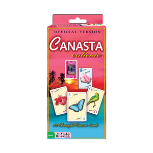 Winning Moves Games Canasta Caliente