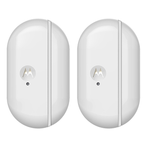Smart Nursery Alert Sensor 2 Pack