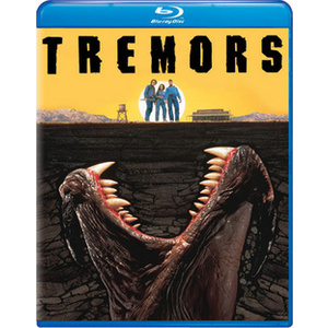 Tremors