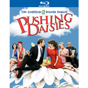 Pushing Daisies-Complete 2nd Season