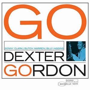 Go - Dexter Gordon