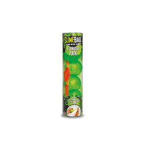 Slimeball Flinger 5 Pack Ages 6+ Years