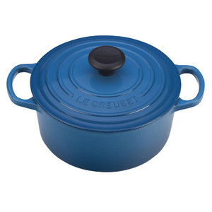 Siganture 2 Qt Round French Oven Marseille