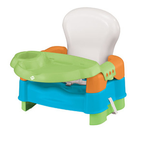 Sit Snack & Go Booster Seat