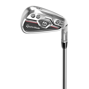 TaylorMade M CGB Steel Irons