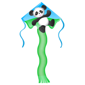 Premier Kite Panda Super Flier Kite