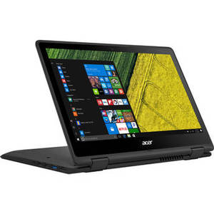 13.3" Spin 5 2-in-1 Multi-Touch Notebook