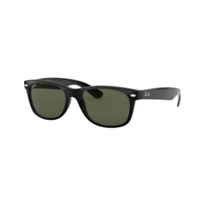 Ray-Ban RB2132 Polarized New Wayfarer Sunglasses