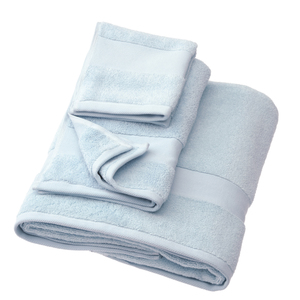 Wescott Bath Collection Lagoon Blue