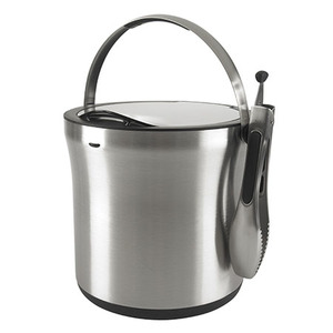 3pc SteeL Ice Bucket