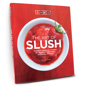 The Art of Slush Book