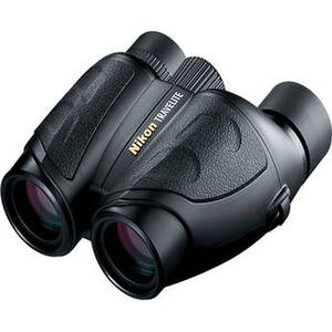 10x25 Travelite Binocular
