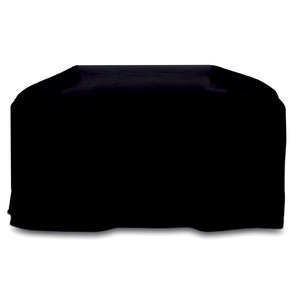 Smart Living 88" Cart Style Grill Cover - Black