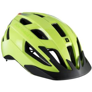 Solstice Youth Bike Helmet