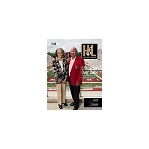 Homes & Lifestyles (Indiana) - 6 Issues - 1 Year