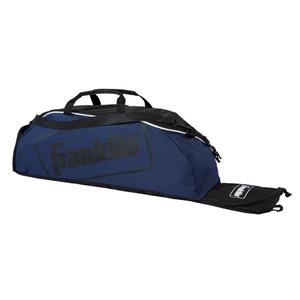 Franklin Sports Jr. Size Navy Equipment Bag