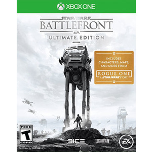 Star Wars Battlefront Ultimate Edition