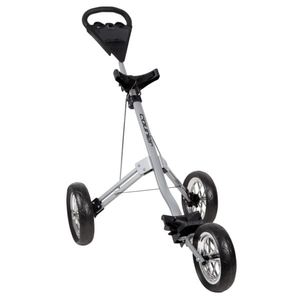 Courier Cruiser 3 Wheel Push Cart