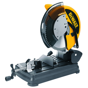 14" Multi-Cutter Saw