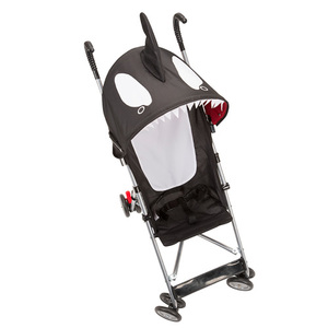 Character Umbrella Stroller Whale