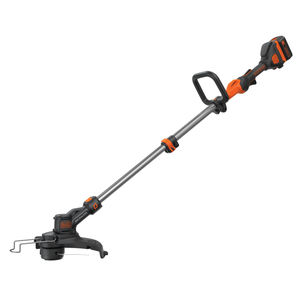 40V MAX Lithium Brushless Technology Trimmer/Edger