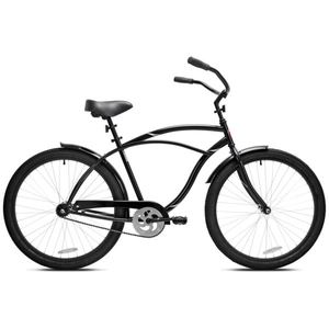 Cruiser bike