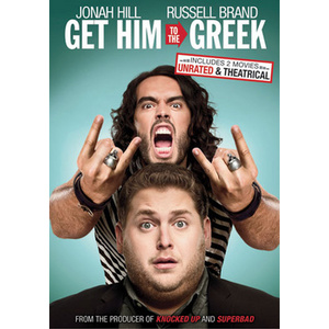 Get Him to the Greek