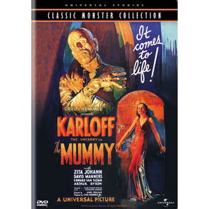 Mummy