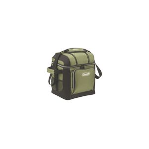 Coleman 30 Can Cooler - Green