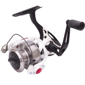 Quantum Zebco Accurist ReDesigned PT Spin Reel AC30PTIA,,BX3 5.2:1
