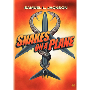Snakes On a Plane