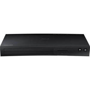 BD-J5100 Blu-ray Disc Player