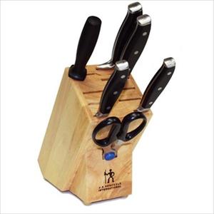 Forged Premio 7-Piece Block Set