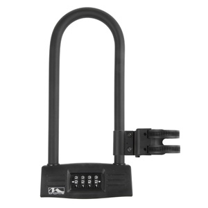 Ventura BD260 Combination U-Lock