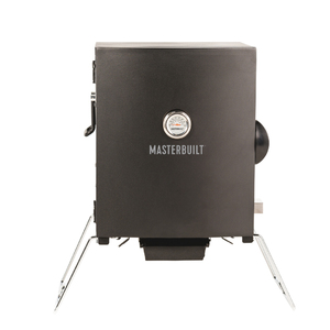 Portable Electric Smoker