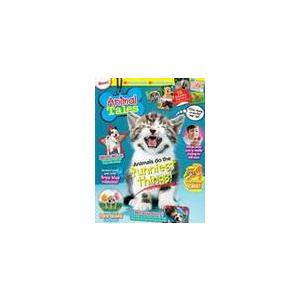 Animal Tales - 6 Issues - 1 Year
