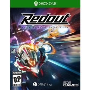 Redout