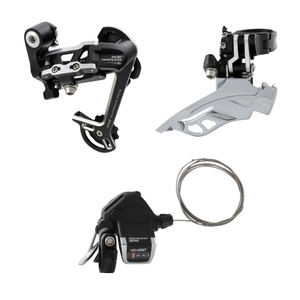 Microshift &#124; Marvo Group Set