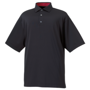 FootJoy ProDry Solid Lisle Self Collar Polo Size: X-Large