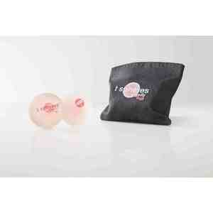 Dragonfly Yoga T Spheres Set