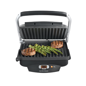 Super Sear Indoor Grill