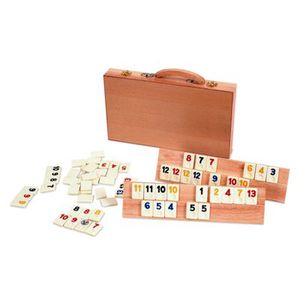 Sterling Games Rummika Tile Game