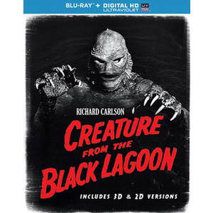 Creature From Black Lagoon