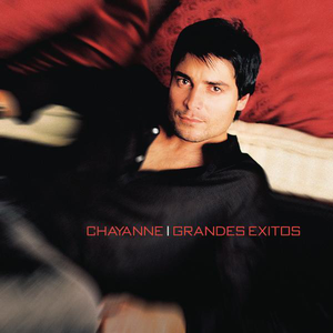 Grandes Exitos - Chayanne