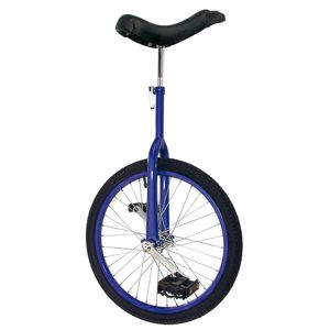 Uno 20&quot; Unicycle (Blue)