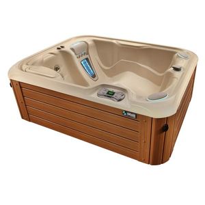 Jetsetter 3 Person Spa