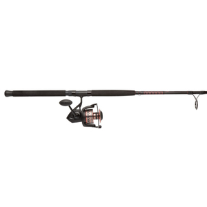 Fierce II Spinning Combo