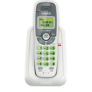 DECT 6.0 Cordless Phone