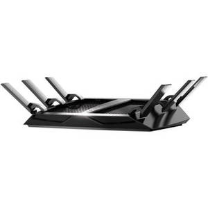 AC3200 Nighthawk X6 Tri-Band Wi-Fi Router